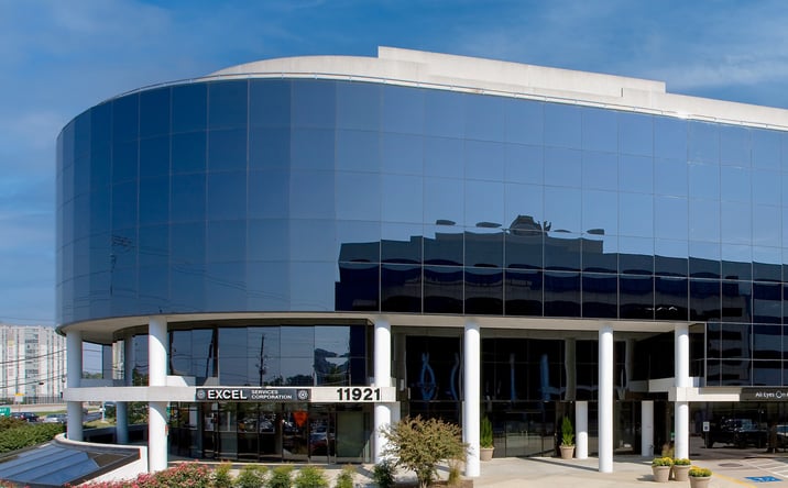Pictures of Retail, Office property located at 11921 Rockville Pike, Rockville, MD 20852 for lease - image #1
