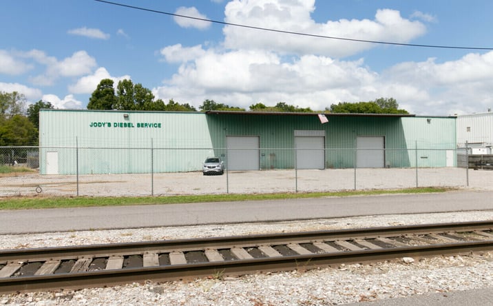 Pictures of Industrial, Special Purpose, Office property located at 2301 24th Street North, Birmingham, AL 35234 for lease - image #1