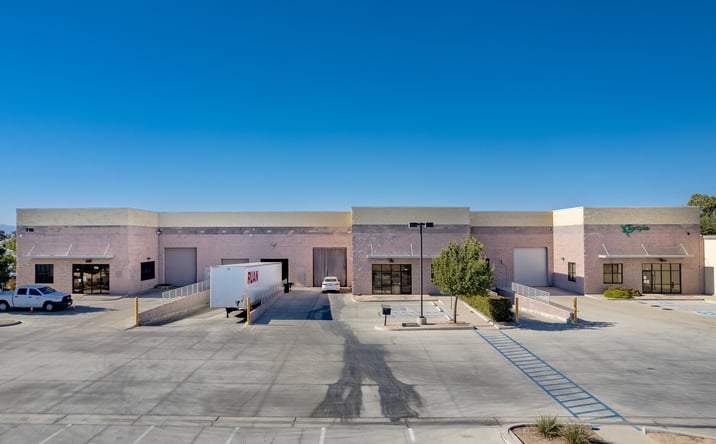 Pictures of Office, Industrial, Special Purpose property located at 715 East Avenue L 8, Lancaster, CA 93535 for lease - image #1