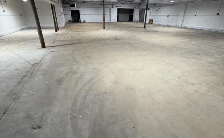 Pictures of Industrial property located at 28 Center St, Manchester, NY 14504 for lease - image #1