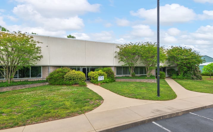 Pictures of Office property located at 189 Continuum Drive, Fletcher, NC 28732-7459 for lease - image #1