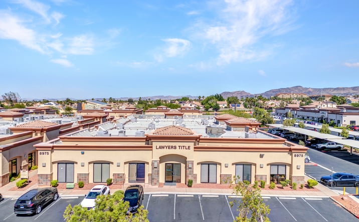 Pictures of Office property located at 8975 S PECOS RD, HENDERSON, NV 89074-7160 for lease - image #1
