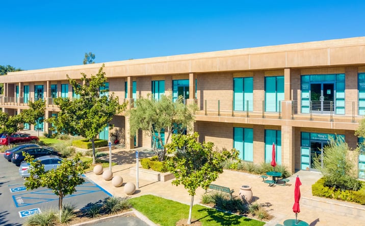 Pictures of Office property located at 9891 Irvine Center Dr, Suite 180, Irvine, CA 92618 for lease - image #1