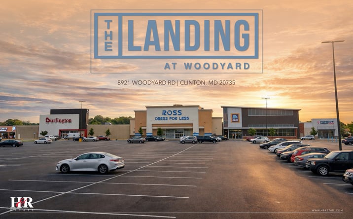 Pictures of Retail property located at 8921 Woodyard Road, Clinton, MD 20735 for lease - image #1