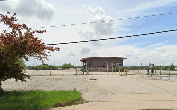 Pictures of Industrial property located at 1139 29th Avenue SW, Cedar Rapids, IA 52404 for lease - image #1