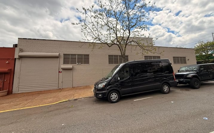 Pictures of Industrial property located at 60-01 39th Avenue, Woodside, NY 11377 for lease - image #1