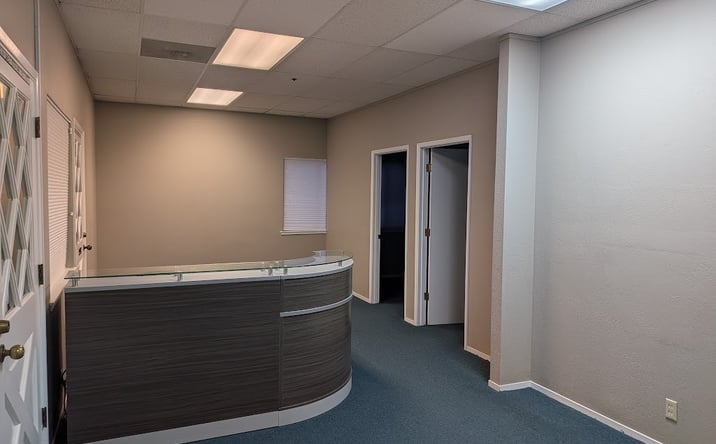 Pictures of Office property located at 9055 Soquel Dr, Aptos, CA 95003 for lease - image #1