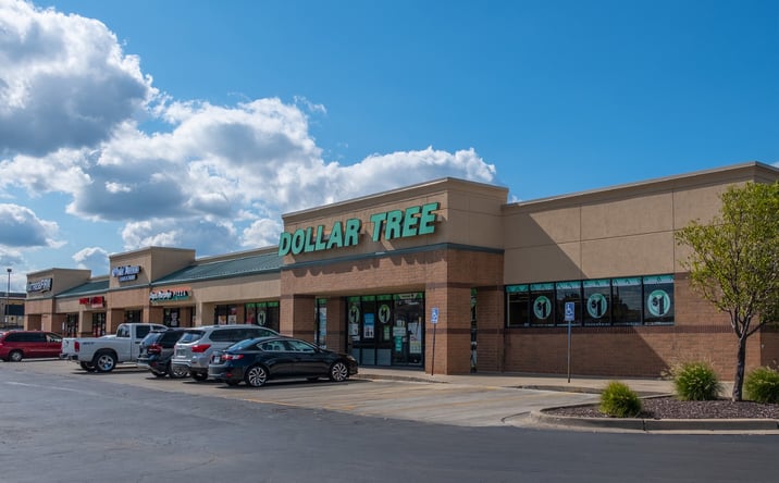 Pictures of Retail property located at 1312 East North Avenue, Belton, MO 64012 for lease - image #1