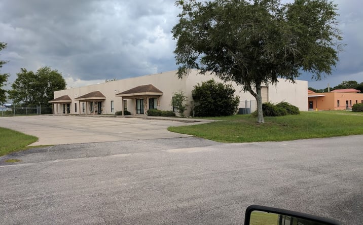 Pictures of Industrial property located at 10949 SW 93RD TER, #203, Ocala, FL 34481 for lease - image #1