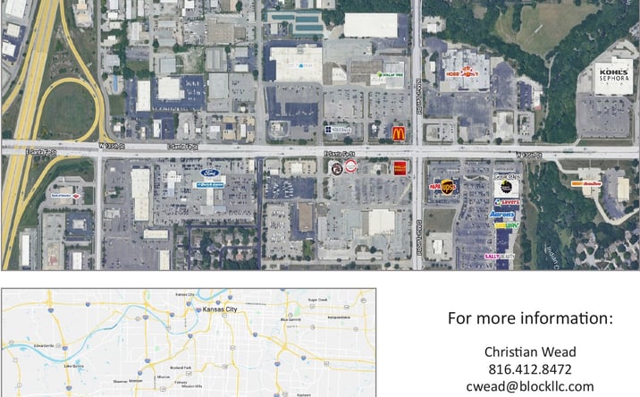 Pictures of Industrial, Office property located at 2010 East Spruce Circle, Olathe, KS 66062 for lease - image #1