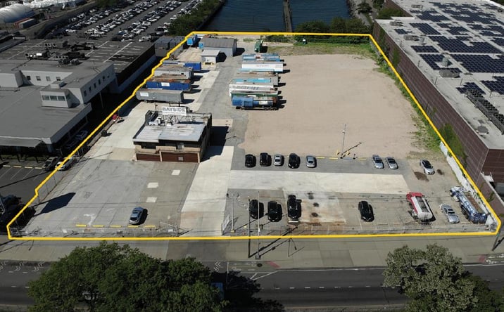 Pictures of Industrial, Land property located at 1776 Shore Pkwy, Gravesend, NY 11214 for lease - image #1