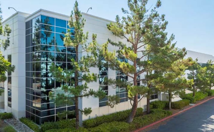 Pictures of Industrial property located at 14597 Baseline Ave, Fontana, CA 92336 for lease - image #1
