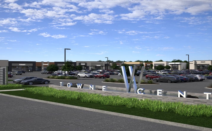 Pictures of Retail property located at Grand Prairie Pkwy, Waukee, IA 50263 for lease - image #1