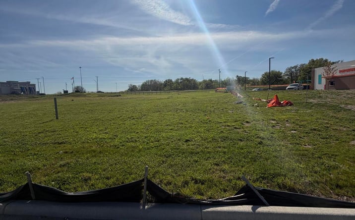 Pictures of Land property located at 2960 Matson Drive, Chesterton, IN 46304 for lease - image #1