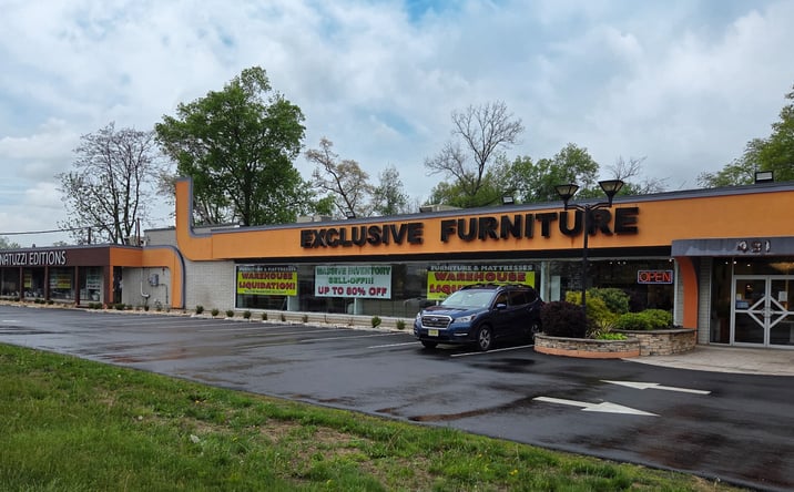 Pictures of Retail property located at 491 Route 46, Fairfield, NJ 07004-1905 for lease - image #1