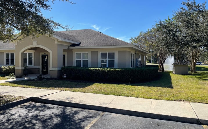Pictures of Office property located at 91 BRANSCOMB Road 11, Green Cove Springs, FL 32043 for lease - image #1