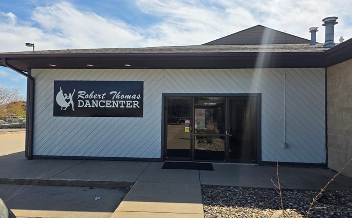 Pictures of Retail, Office, Special Purpose property located at 130 DOTSON DR, AMES, IA 50014-7680 for lease - image #1