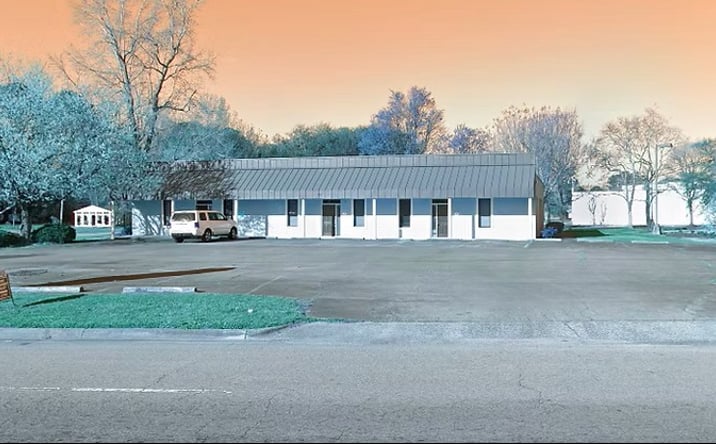Pictures of Office, Special Purpose property located at 2300 Heritage Street, Unit A, Kinston, NC 28501 for lease - image #1