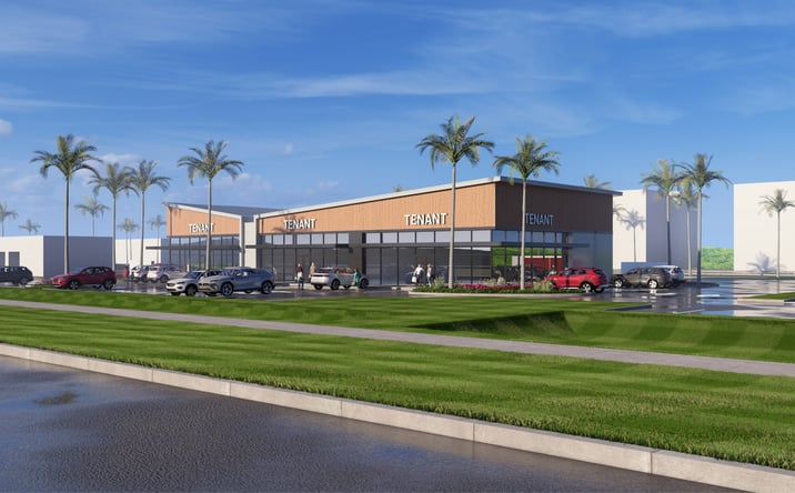 Pictures of Retail property located at US Highway 27, Davenport, FL 33837 for lease - image #1