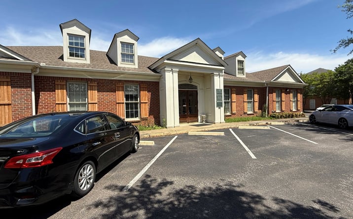 Pictures of Office property located at 315 South Walnut Bend Road, Suite 102, Cordova, TN 38018 for lease - image #1