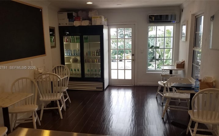 Pictures of Restaurant property located at 1239 Alton Rd # 2, Miami Beach, FL 33139 for lease - image #1