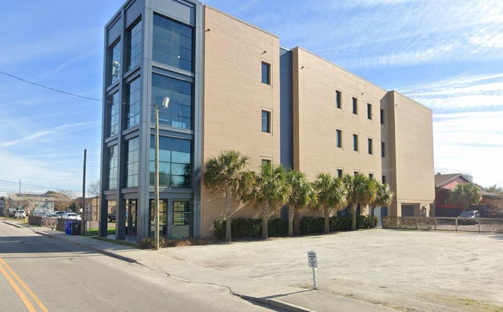 Pictures of Office property located at 229 Huger Street, Charleston, SC 29403 for lease - image #1