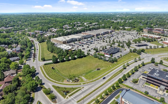 Pictures of Land property located at 3199 Beaumont Centre Circle, Lexington, KY 40513 for lease - image #1