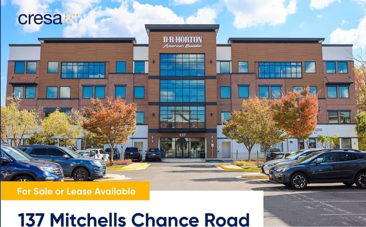 Pictures of Office property located at 137 Mitchells Chance Road, Edgewater, MD 21037 for lease - image #1