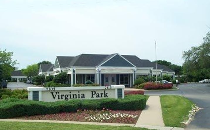 Pictures of Office property located at 7115 Virginia Rd Unit 112, Crystal Lake, IL 60014 for lease - image #1