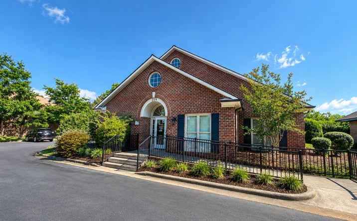 Pictures of Office, Special Purpose property located at 219 Le Phillip Court Northeast, Concord, NC 28025 for lease - image #1