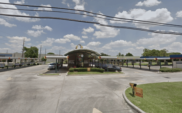 Pictures of Retail property located at 13028 Veterans Memorial Drive, Houston, TX 77014 for lease - image #1