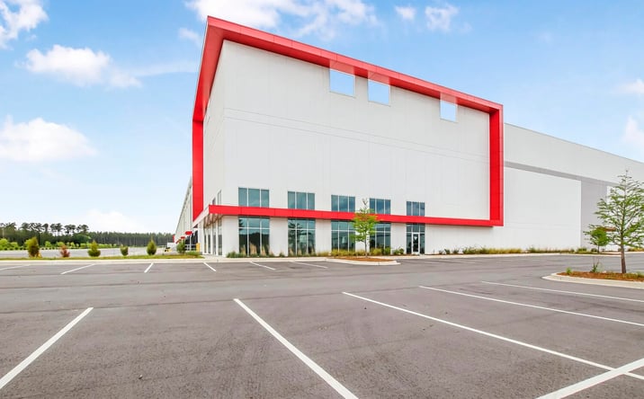 Pictures of Industrial property located at Redwood Materials Drive, Ridgeville, SC 29472 for lease - image #1
