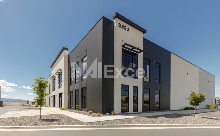 Pictures of Industrial property located at 1261 South 650 West, Farmington, UT 84025 for lease - image #1