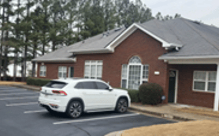 Pictures of Office, Special Purpose property located at 3221 South Cherokee Lane, Woodstock, GA 30188 for lease - image #1