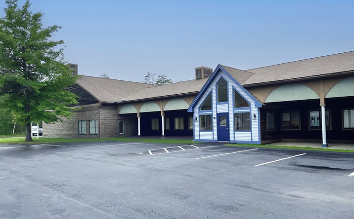 Pictures of Office, Industrial property located at 220 Industrial Way, Portland, ME 04103 for lease - image #1
