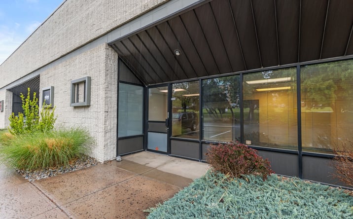 Pictures of Office property located at 1301 West 121st Avenue, Westminster, CO 80234 for lease - image #1