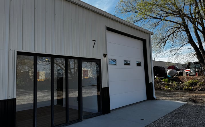 Pictures of Industrial, Special Purpose property located at 1739 Commercial Avenue, Sheridan, WY 82801 for lease - image #1