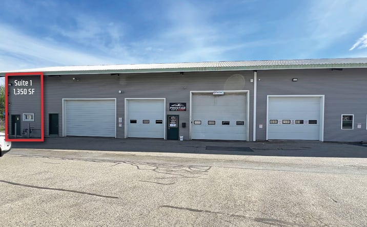 Pictures of Office, Industrial property located at 43 Morrill Street, Portland, ME 04103-4112 for lease - image #1