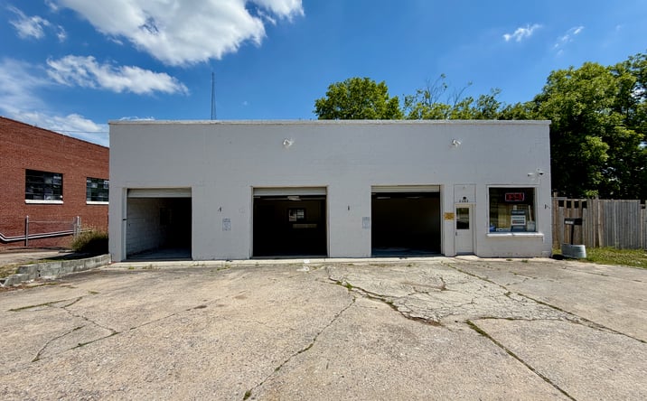Pictures of Industrial, Restaurant, Retail property located at 12471 Veterans Memorial Highway, Douglasville, GA 30134 for lease - image #1