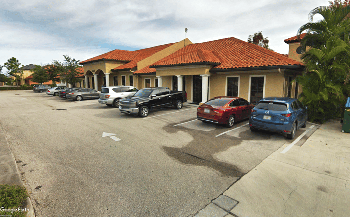 Pictures of Office property located at 14131 Metropolis Avenue, Fort Myers, FL 33912 for lease - image #1