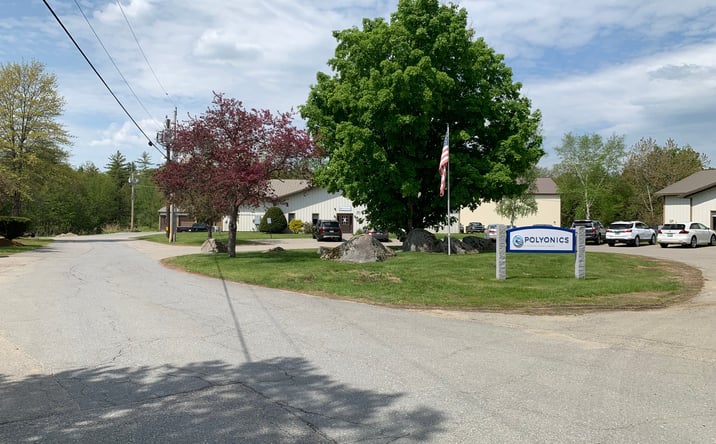 Pictures of Industrial property located at 867 New Hampshire 12, Westmoreland, NH 03467 for lease - image #1