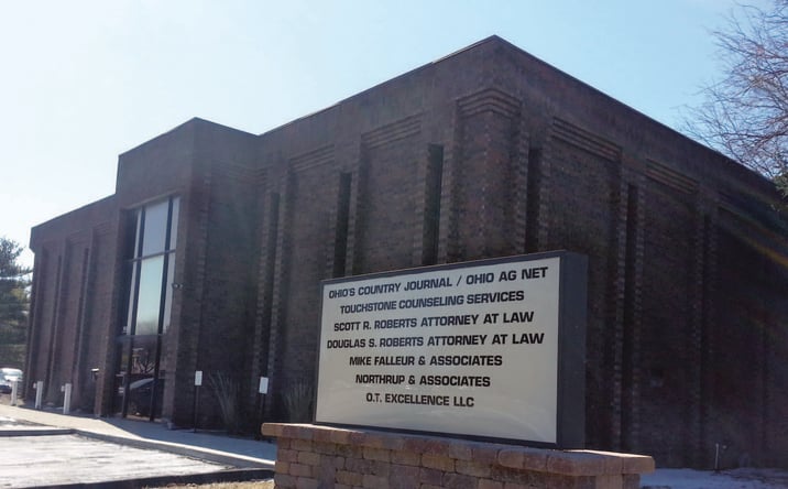 Pictures of Industrial property located at 1625 Bethel Rd., Columbus, OH 43220 for lease - image #1