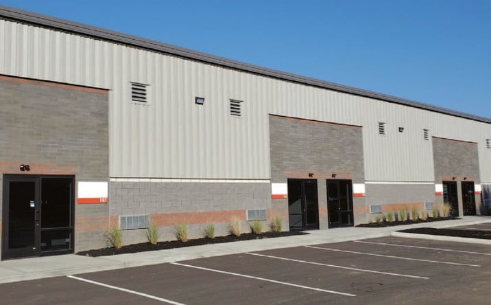 Pictures of Office, Industrial property located at 1751 Pittsburgh Dr, Delaware, OH 43015 for lease - image #1