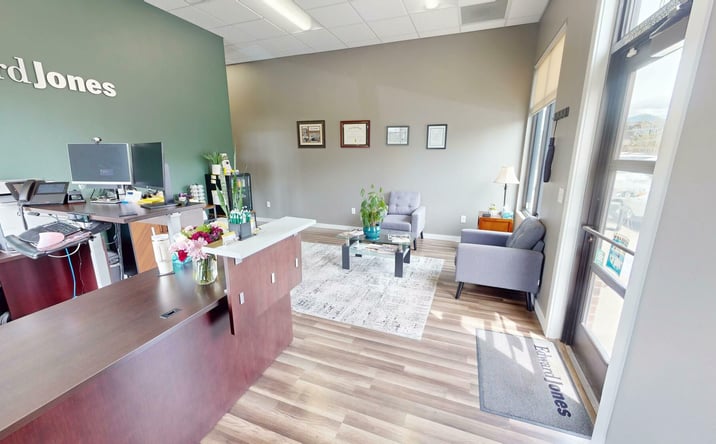 Pictures of Office property located at 2000 S 3rd Avenue, Unit D, Bozeman, MT 59715 for lease - image #1