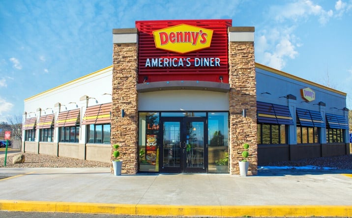 Pictures of Restaurant property located at 2023 CENEX DR RICE LAKE WI 54868-1873, RICE LAKE, WI 54868-1873 for lease - image #1