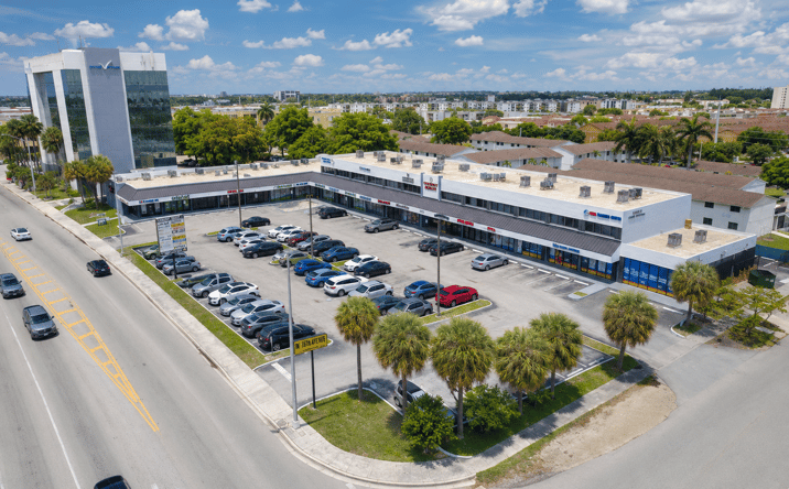 Pictures of Retail, Office property located at 4355 West 16th Avenue, Hialeah, FL 33012 for lease - image #1