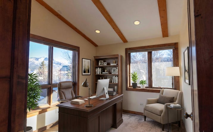 Pictures of Office, Special Purpose property located at 160 South Amelia Street, Ridgway, CO 81432 for lease - image #1