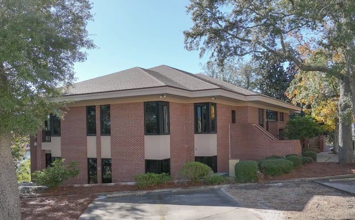 Pictures of Office property located at 220 MCKENZIE AVE, PANAMA CITY, FL 32401 for lease - image #1