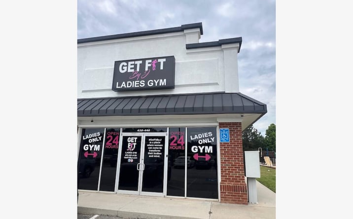 Pictures of Retail, Special Purpose property located at 438 Eagles Landing Parkway, Stockbridge, GA 30281 for lease - image #1