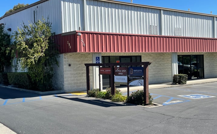 Pictures of Industrial, Special Purpose property located at 250 Industrial Way, Buellton, CA 93427 for lease - image #1